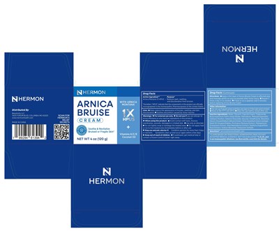 Arnicabruise (Hermon Arnicabruisecream)